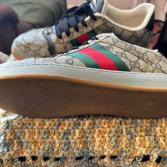 Gucci shoes - Picture 6 of 6